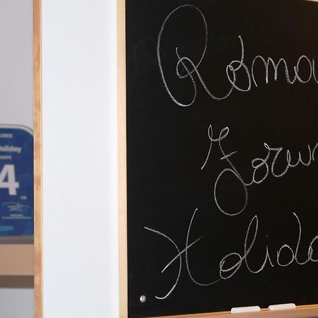 Hella Ibernesi 23 Fori Imperiali Inn, New Gestion! Rome Bilik gambar