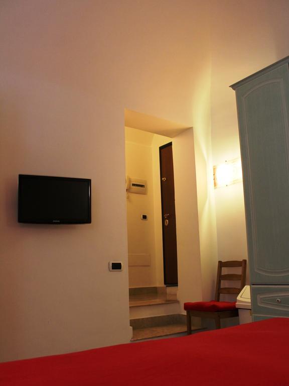 Hella Ibernesi 23 Fori Imperiali Inn, New Gestion! Rome Bilik gambar