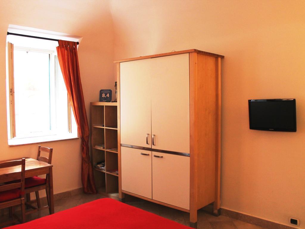 Hella Ibernesi 23 Fori Imperiali Inn, New Gestion! Rome Bilik gambar