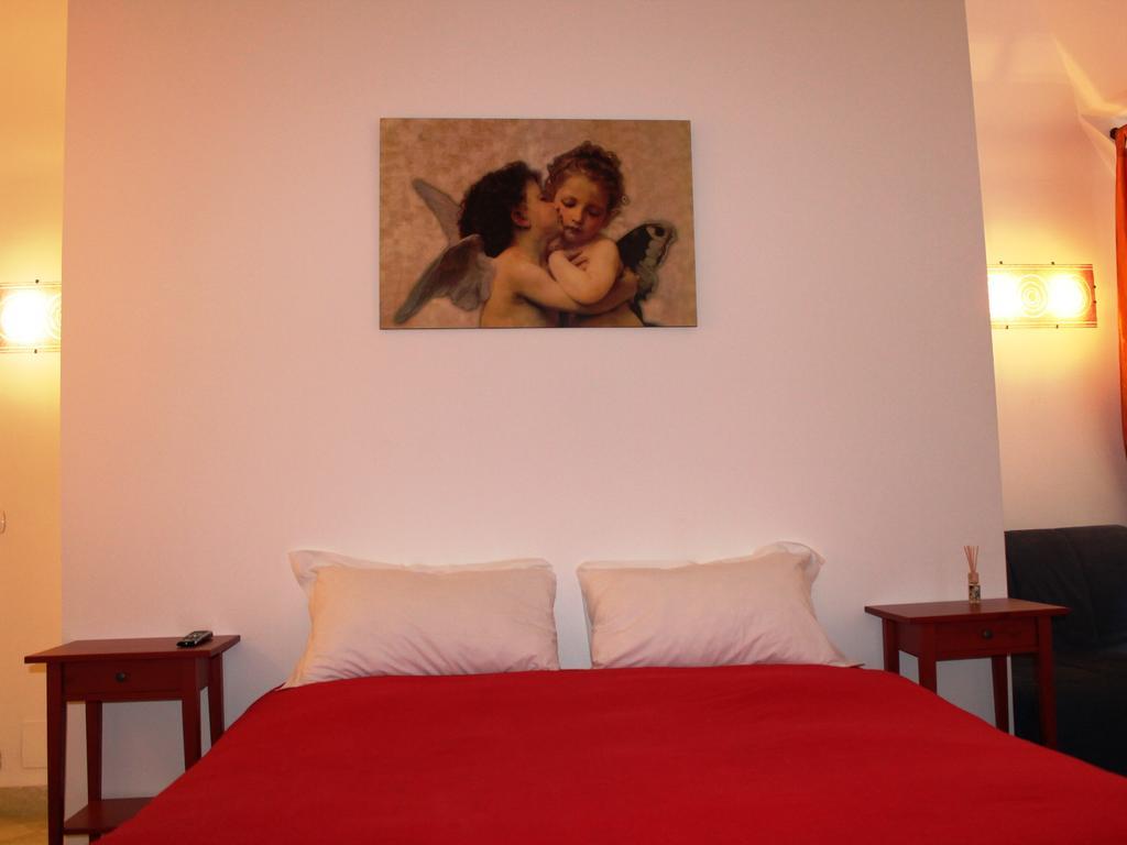 Hella Ibernesi 23 Fori Imperiali Inn, New Gestion! Rome Bilik gambar